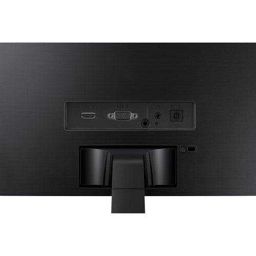 Samsung 27" 16:9 Curved LCD Monitor