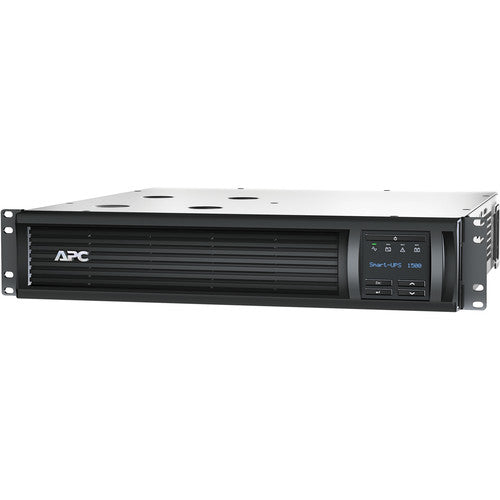 APC 1500VA Smart-UPS with SmartConnect