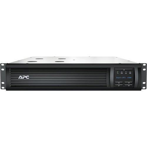 APC 1500VA Smart-UPS with SmartConnect