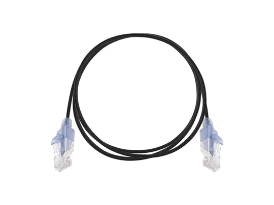 Monoprice SlimRun Cat6 Ethernet Patch Cable, 10-Pack