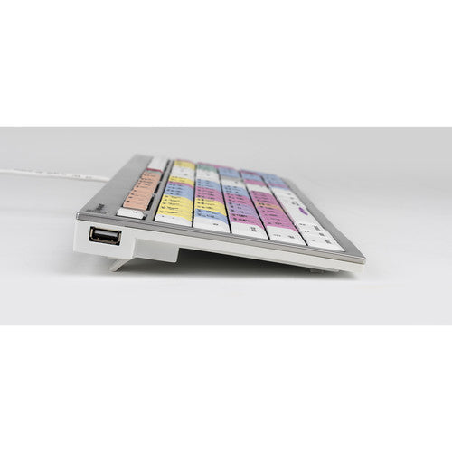 Logic Keyboard Avid Pro Tools for Mac