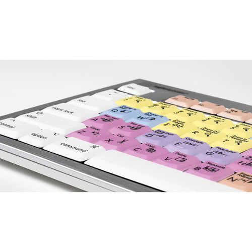 Logic Keyboard Avid Pro Tools for Mac