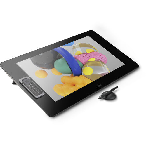 Wacom Cintiq Pro 24 Creative Pen and Touch Display
