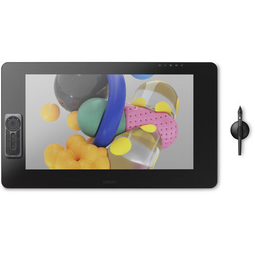 Wacom Cintiq Pro 24 Creative Pen and Touch Display