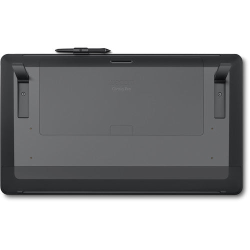 Wacom Cintiq Pro 24 Creative Pen and Touch Display