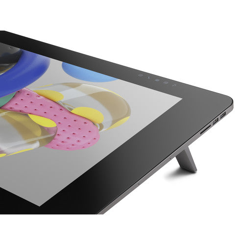 Wacom Cintiq Pro 24 Creative Pen and Touch Display