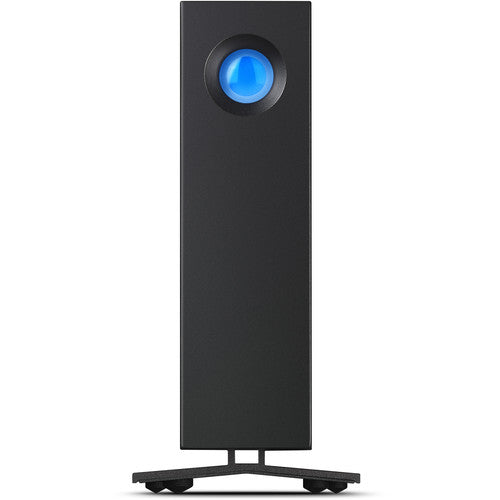 LaCie d2 Professional 4 TB Hard Drive USB 3.1 Type C