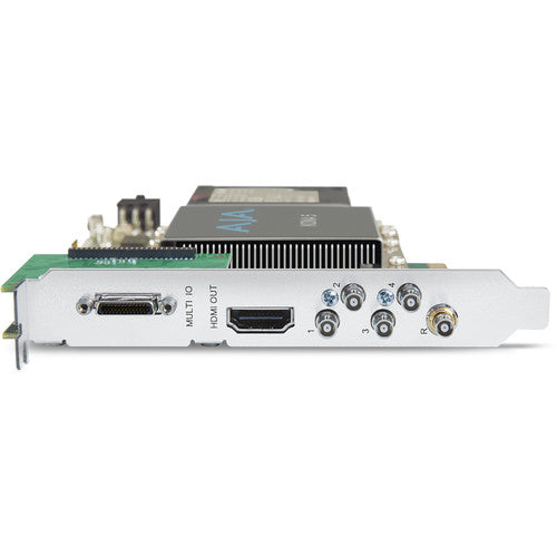 AJA KONA 5 Capture & Playback Card