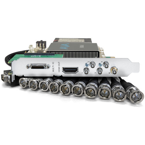 AJA KONA 5 Capture & Playback Card