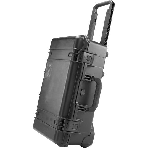 Pelican iM2500 Storm Trak Case (Black)