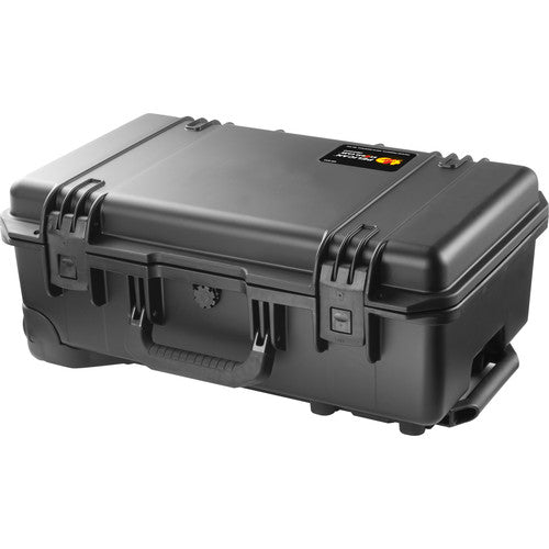Pelican iM2500 Storm Trak Case (Black)