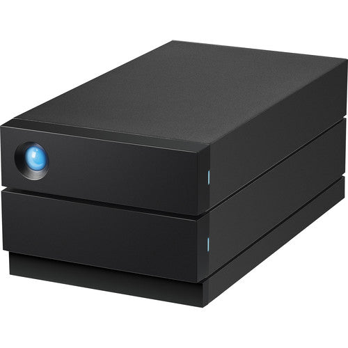 LaCie 2big RAID 16TB USB 3.1 (Gen 2) Type C