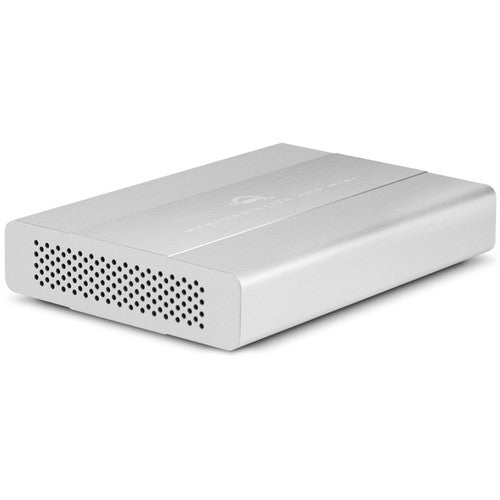 OWC Mercury Elite Pro mini 2.5 SSD SATA Enclosure USB-C