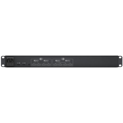 Blackmagic Blackmagic MultiDock 10G