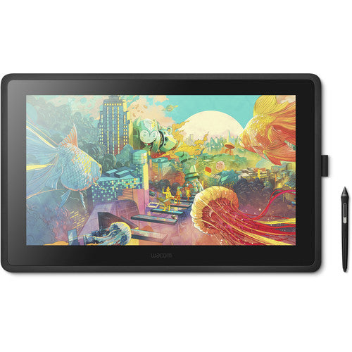 Wacom Cintiq 22"