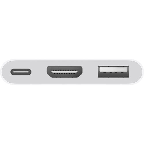 (Open Box) Apple USB-C Digital AV Multiport Adapter