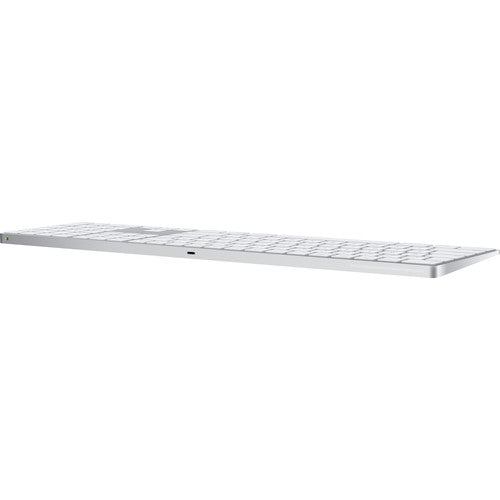 EOL Apple Magic Keyboard with Numeric Keypad
