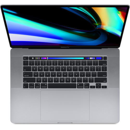 MacBook Pro 16” Intel (Open Box)