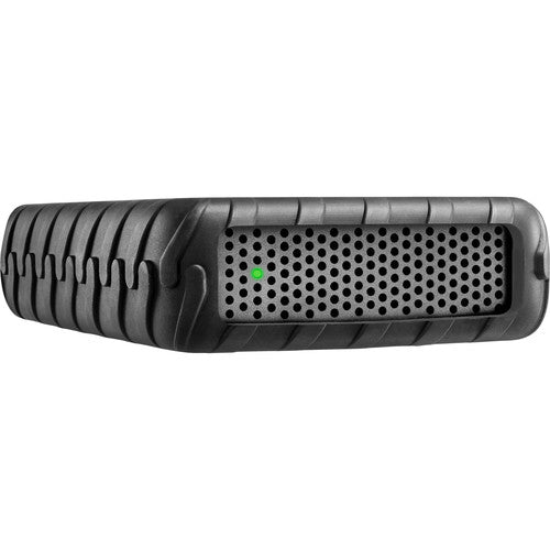 Glyph, Blackbox Pro, 12TB, Enterprise Class, 7200RPM, USB-C (3.1), (Works with 3.0/2.0)