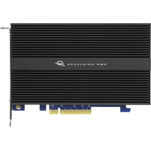 (Open Box) OWC 1TB Accelsior 4M2 SSD