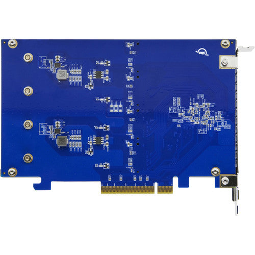 (Open Box) OWC 1TB Accelsior 4M2 SSD