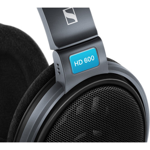 Sennheiser HD 600 Headphones