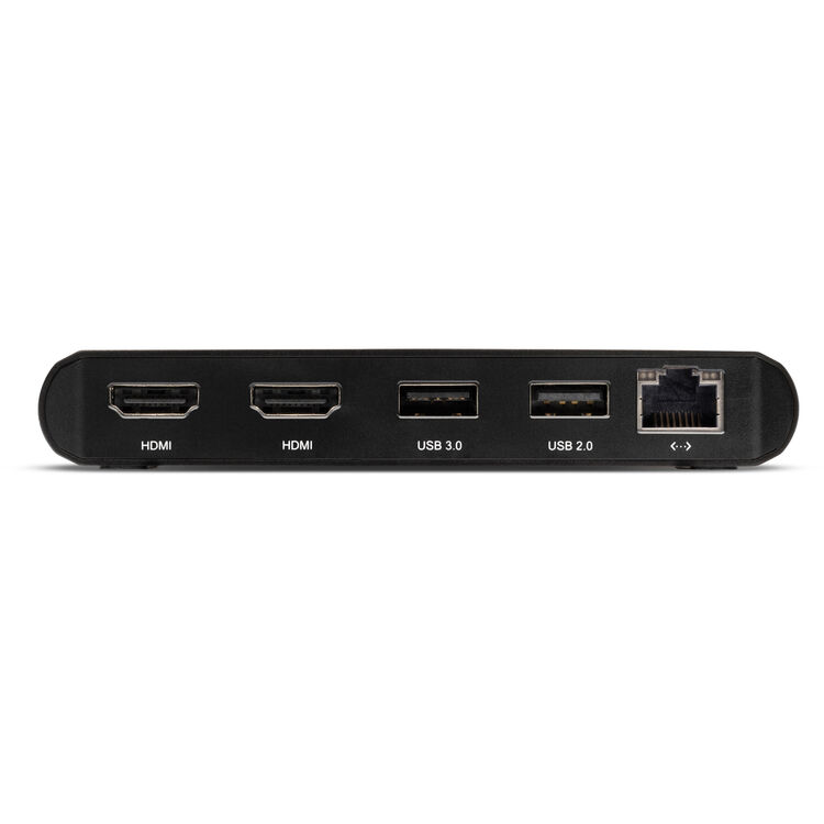 OWC Thunderbolt 3 mini Dock