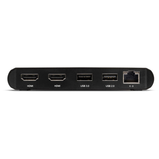 OWC Thunderbolt 3 mini Dock