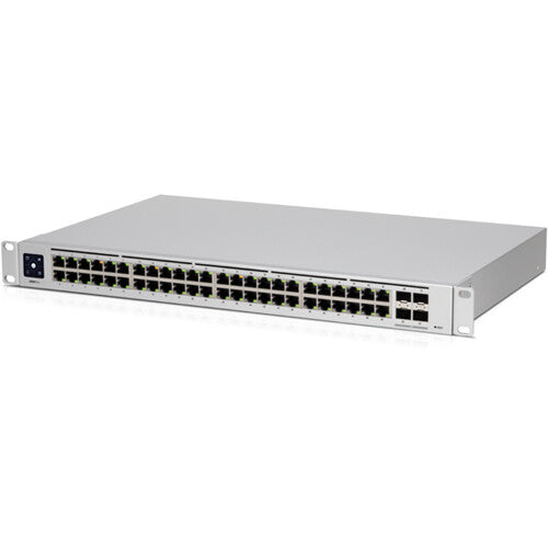 Ubiquiti UniFi Switch PRO 48-Port Switch