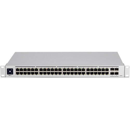 Ubiquiti UniFi Switch PRO 48-Port Switch