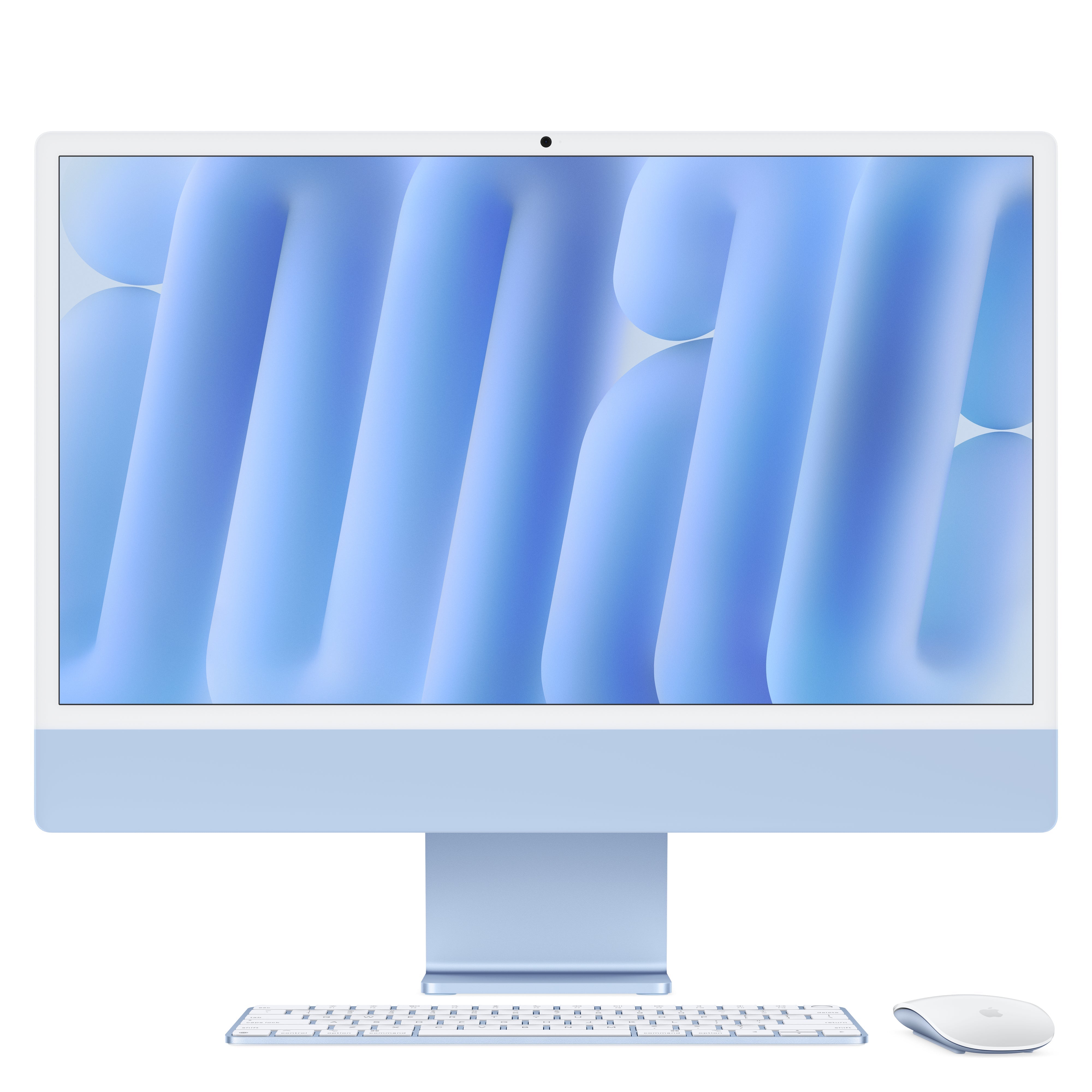 iMac – MelroseMAC