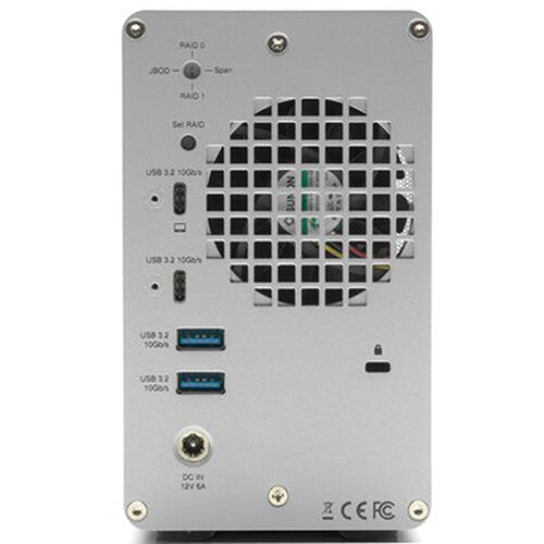 OWC Mercury Elite Pro