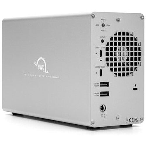 OWC Mercury Elite Pro