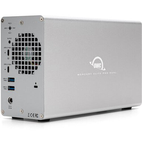 OWC Mercury Elite Pro