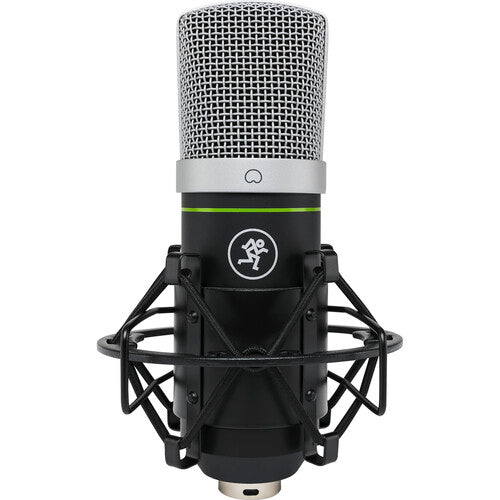 Mackie USB Condenser Microphone