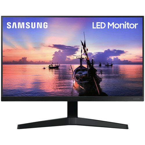 Samsung 27" 16:9 FreeSync 75 Hz IPS Monitor