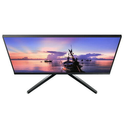 Samsung 27" 16:9 FreeSync 75 Hz IPS Monitor