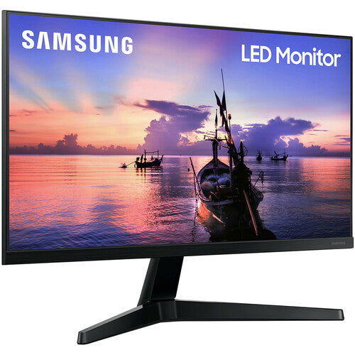 Samsung 27" 16:9 FreeSync 75 Hz IPS Monitor