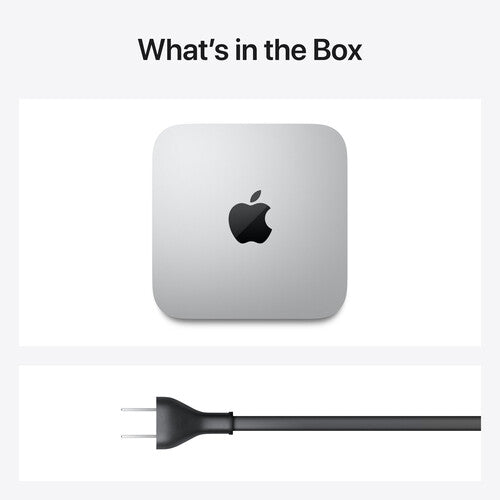 Apple Mac Mini M1 (Late 2020)