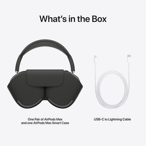 EOL Apple AirPods Max - Space Gray