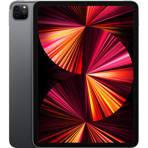Apple 11" iPad Pro (Gen 3)