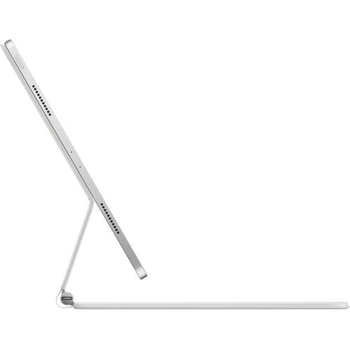 EOL Apple Magic Keyboard for iPad Air 13-inch (M2) 2021 WHITE (iPad Pro 12.9‑inch (6th generation) - US English