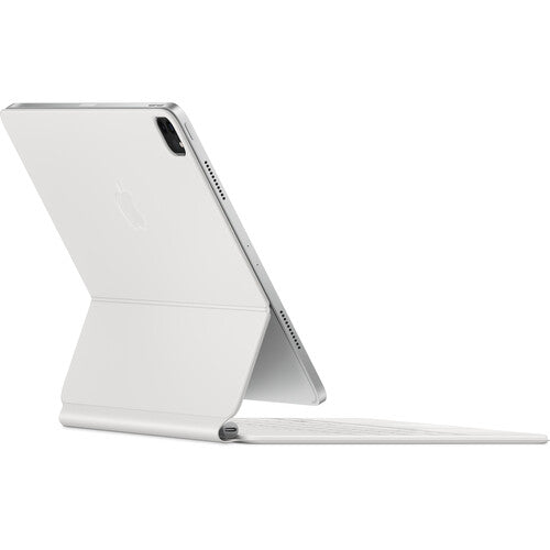 EOL Apple Magic Keyboard for iPad Air 13-inch (M2) 2021 WHITE (iPad Pro 12.9‑inch (6th generation) - US English