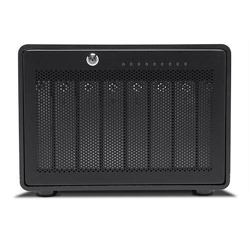 OWC ThunderBay 8 Enclosure