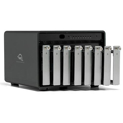 OWC ThunderBay 8 Enclosure