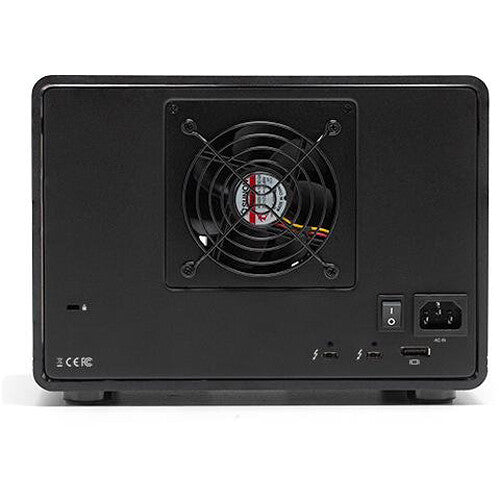 OWC ThunderBay 8 Enclosure