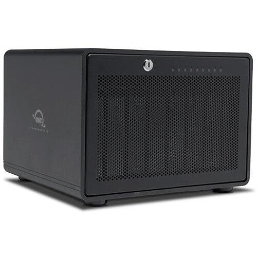 OWC ThunderBay 8 Enclosure