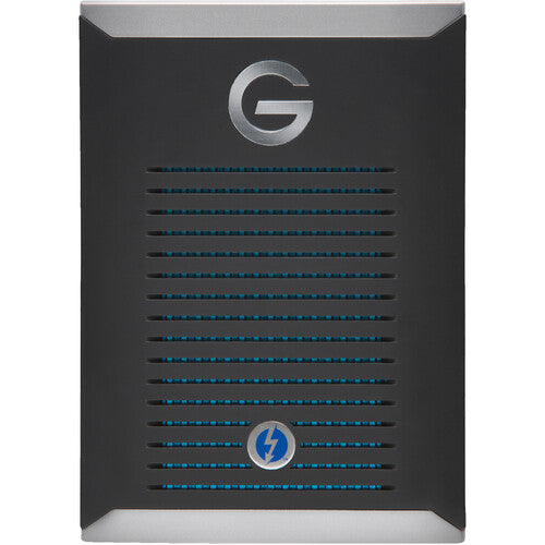 (Open Box) SanDisk 1TB G-Drive Pro SSD