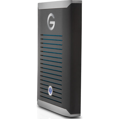 (Open Box) SanDisk 1TB G-Drive Pro SSD