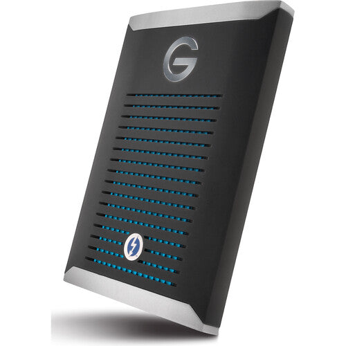 (Open Box) SanDisk 1TB G-Drive Pro SSD